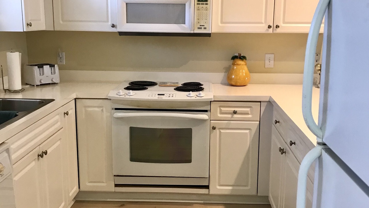 Photo of Kitchen in Myrtle Beach