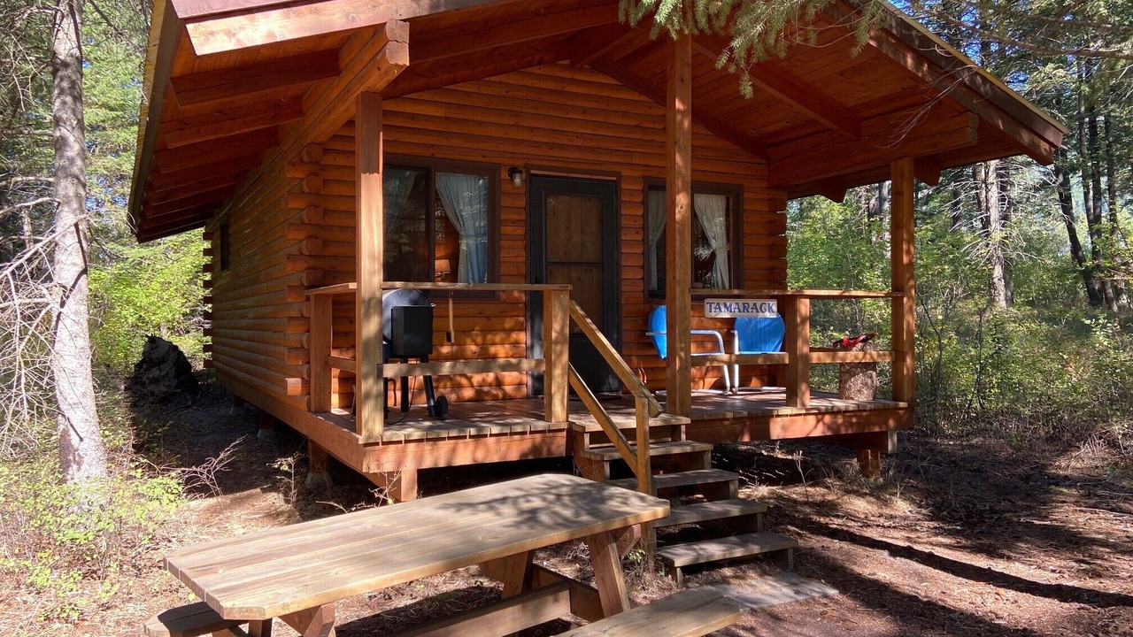 Photo of Outdoor in Columbia Falls