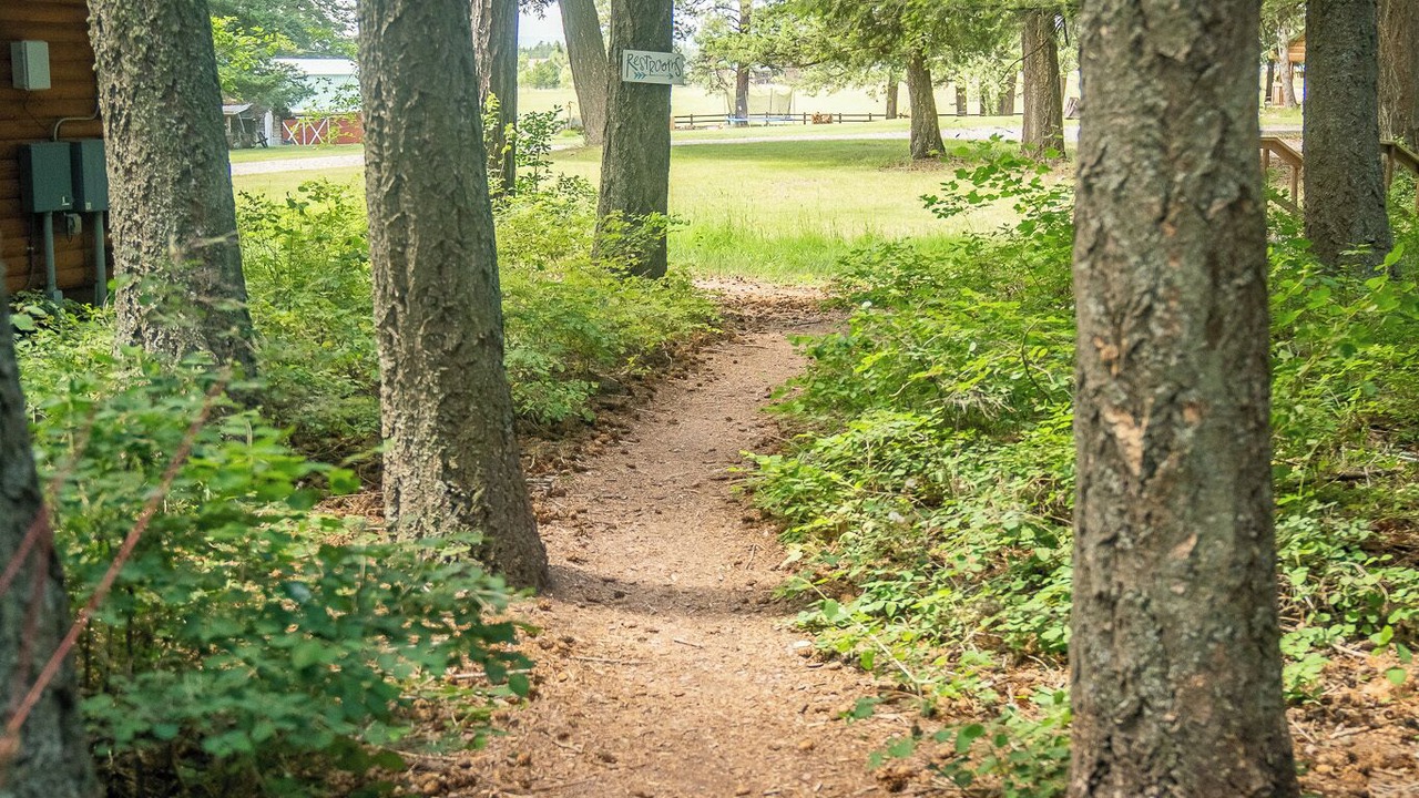 Photo of Outdoor in Columbia Falls