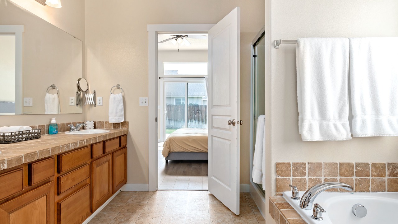Photo of Bathroom in Meridian
