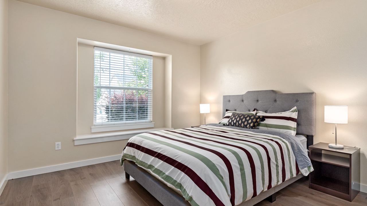 Photo of Bedroom in Meridian