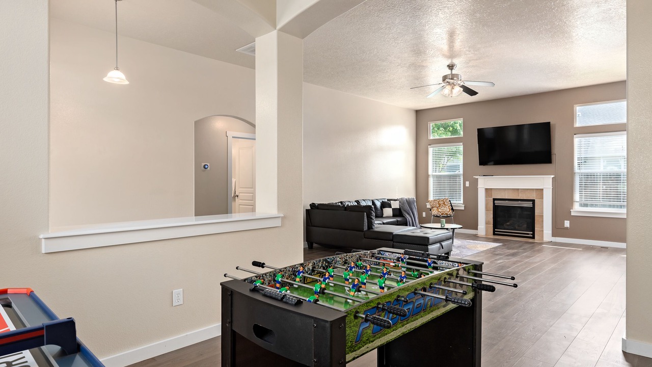 Photo of Bedroom in Meridian