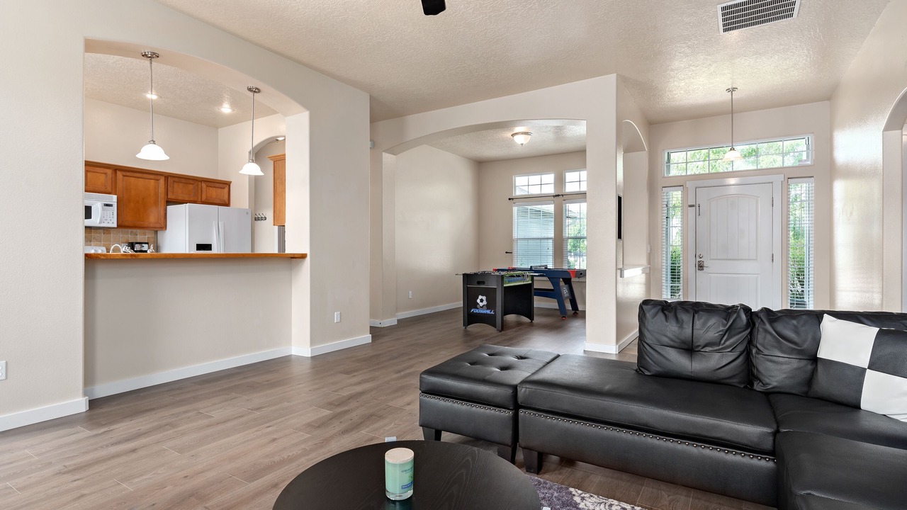 Photo of Livingroom in Meridian