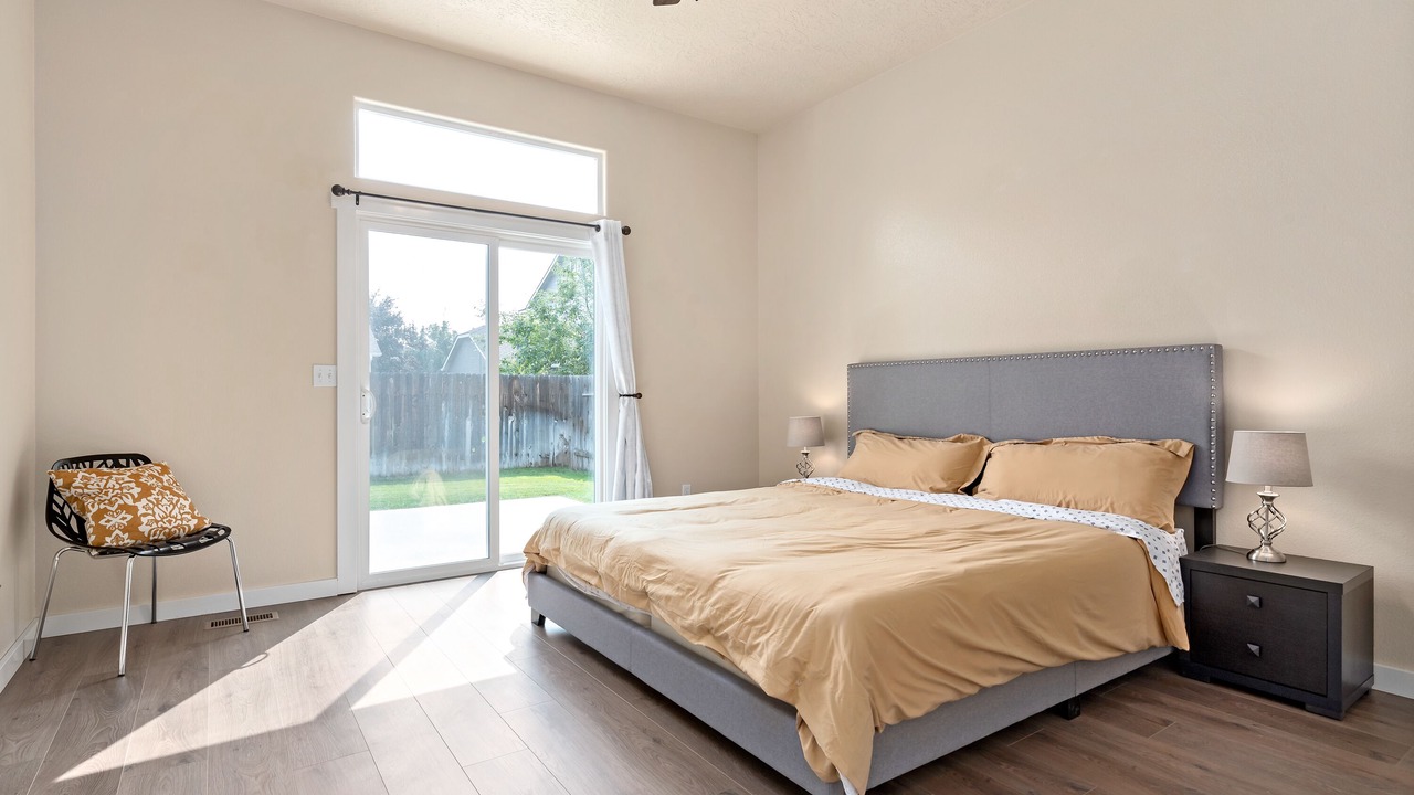 Photo of Bedroom in Meridian