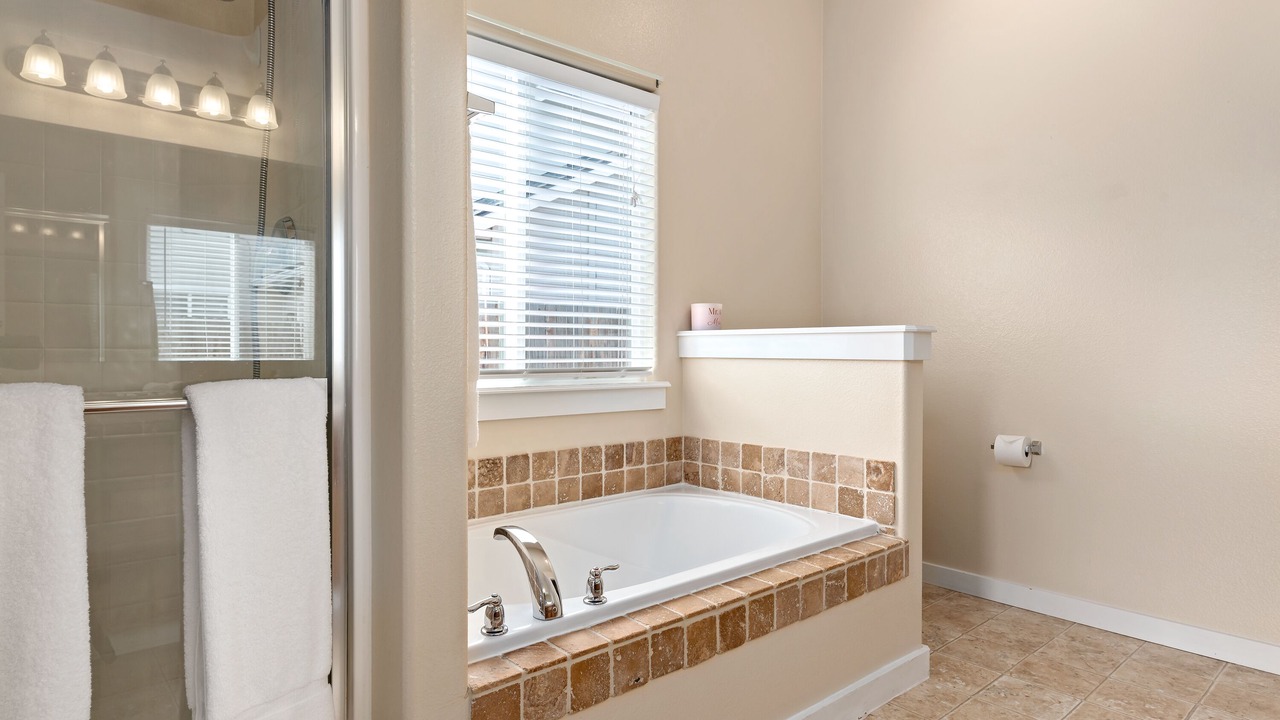 Photo of Bathroom in Meridian