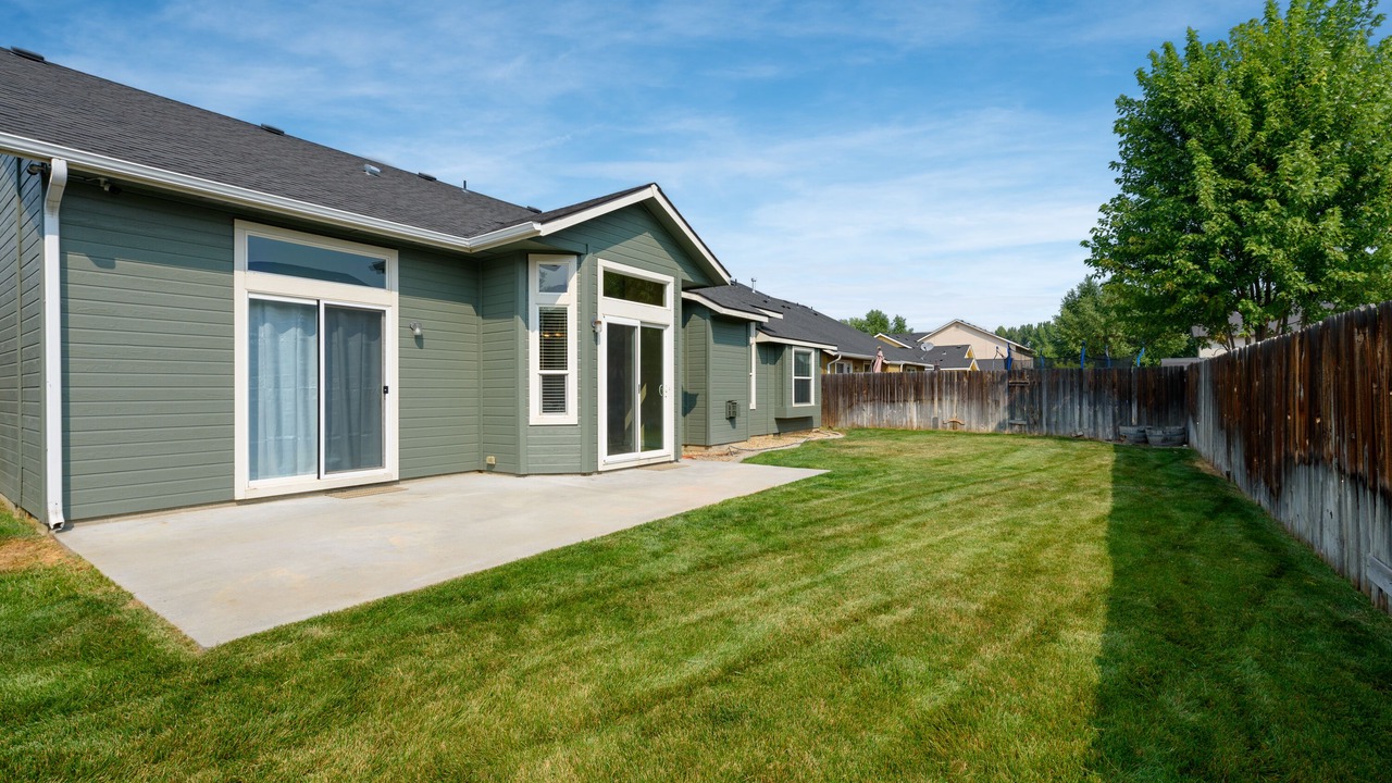 Photo of Outdoor in Meridian