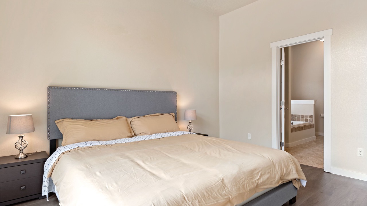 Photo of Bedroom in Meridian