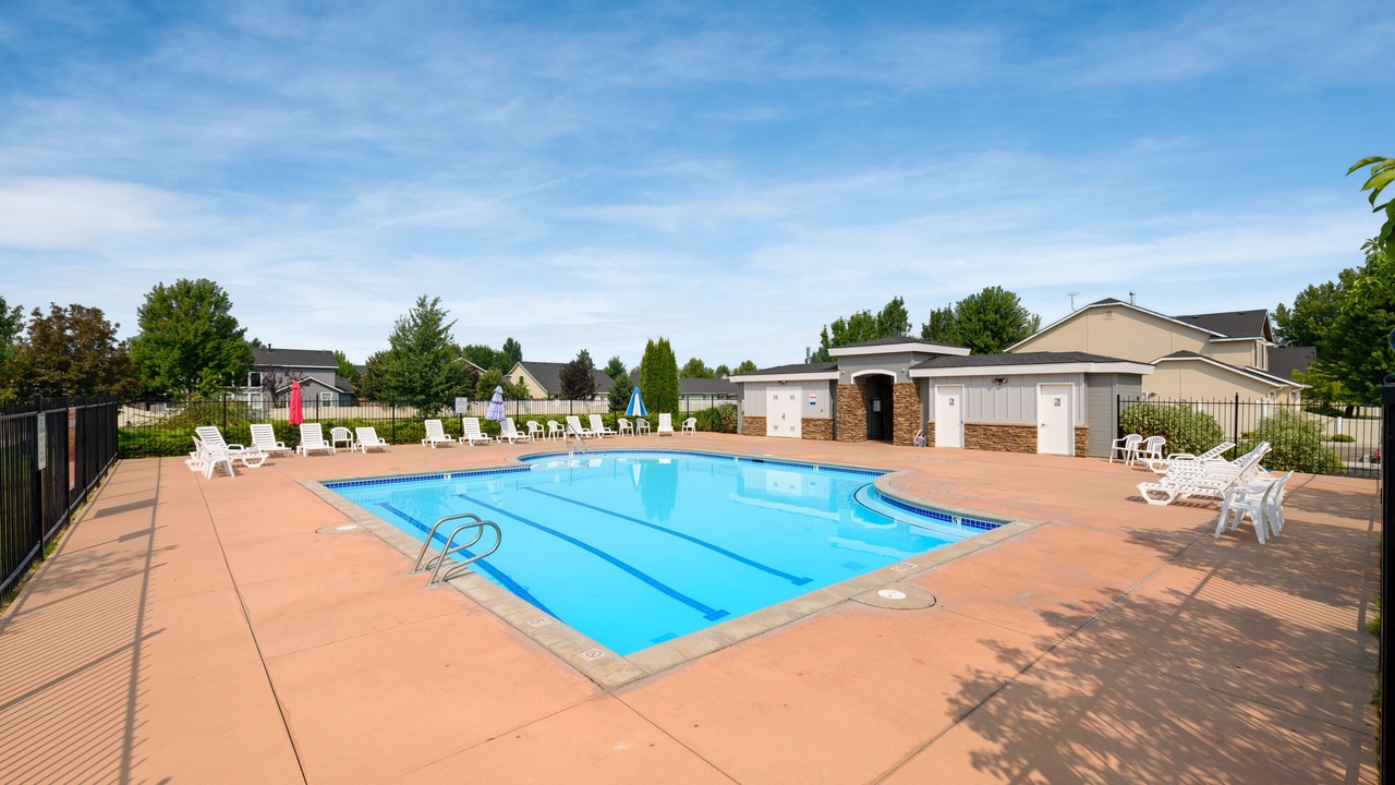 Photo of Outdoor in Meridian