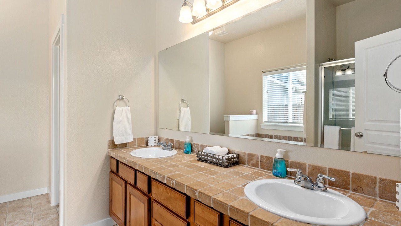 Photo of Bathroom in Meridian