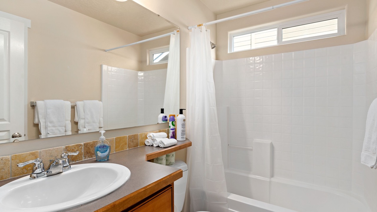 Photo of Bathroom in Meridian