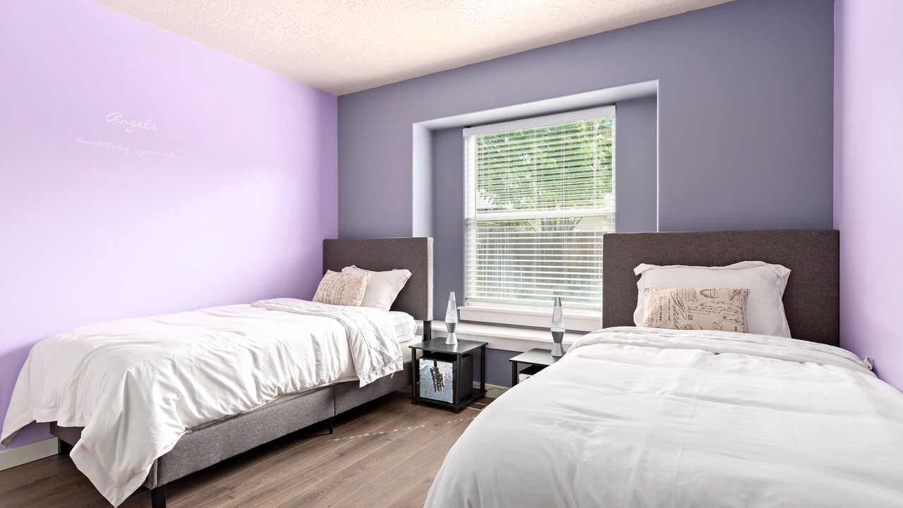 Photo of Bedroom in Meridian
