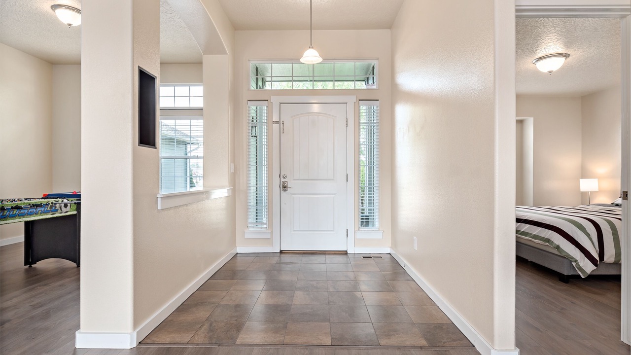 Photo of Bedroom in Meridian