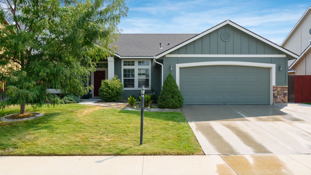 Photo of Outdoor in Meridian