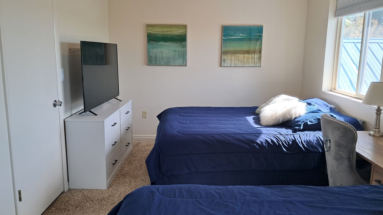 Photo of Bedroom in St. Anthony