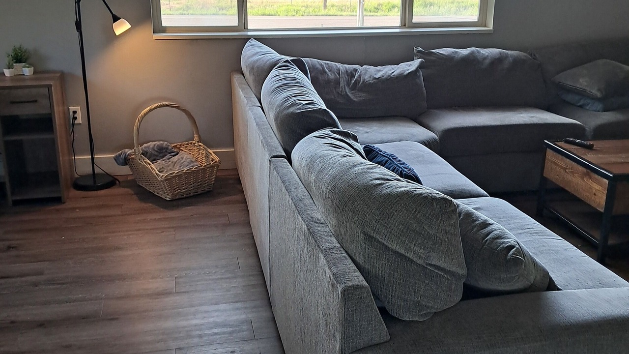 Photo of Bedroom in St. Anthony
