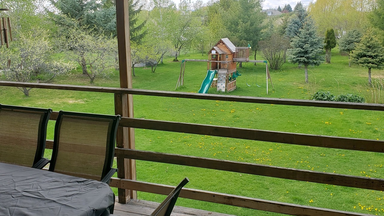 Photo of Outdoor in St. Anthony