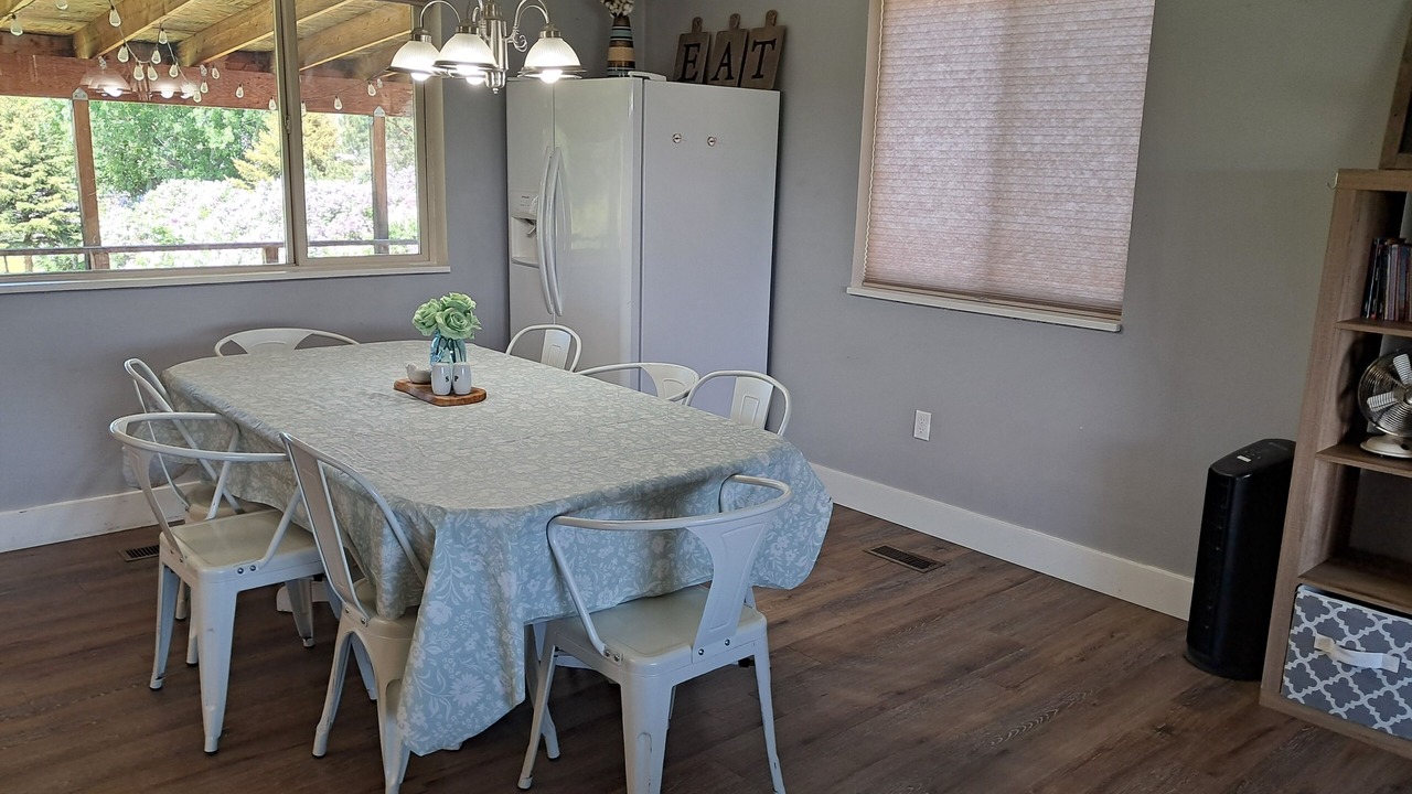 Photo of Livingroom in St. Anthony