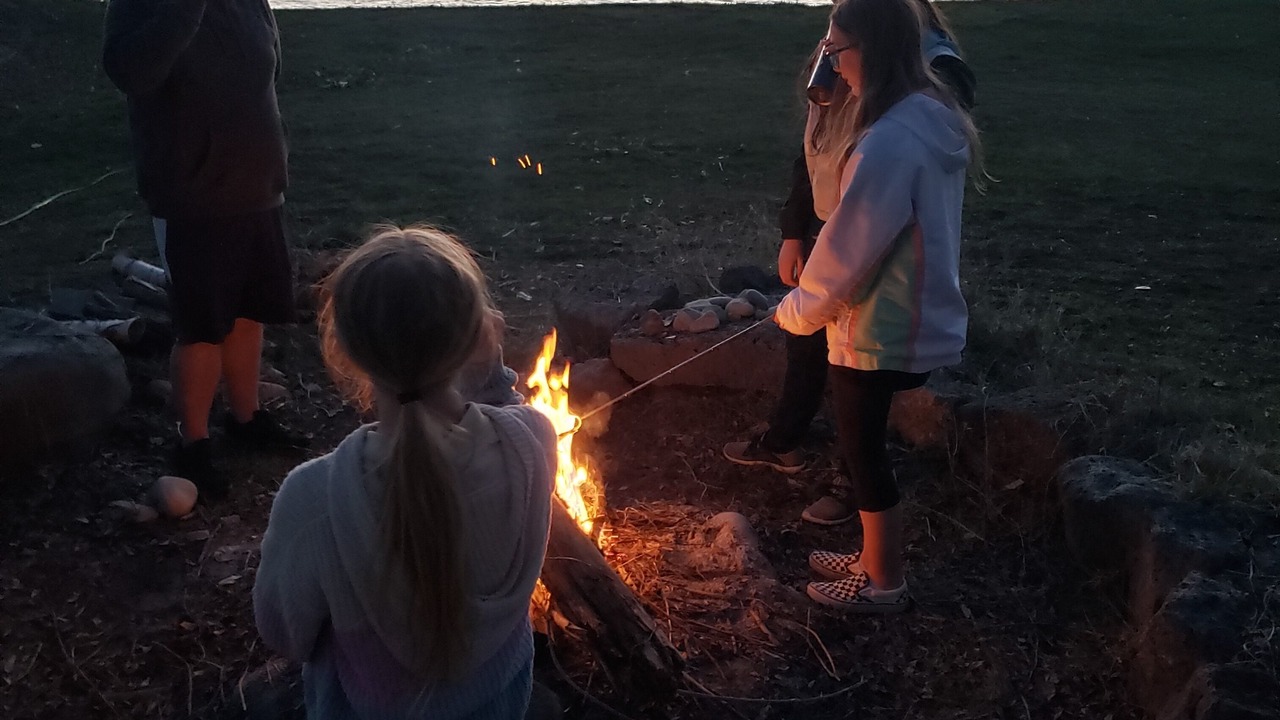 Photo of Outdoor in St. Anthony