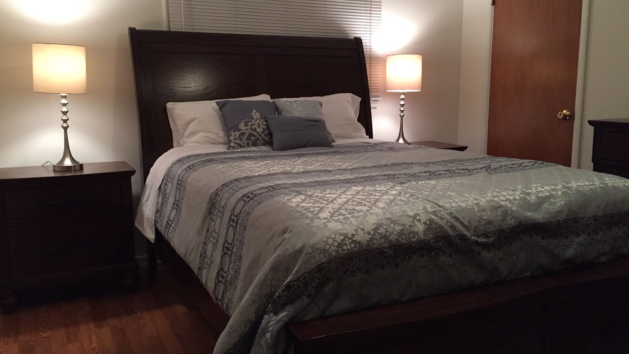 Photo of Bedroom in Rockwood