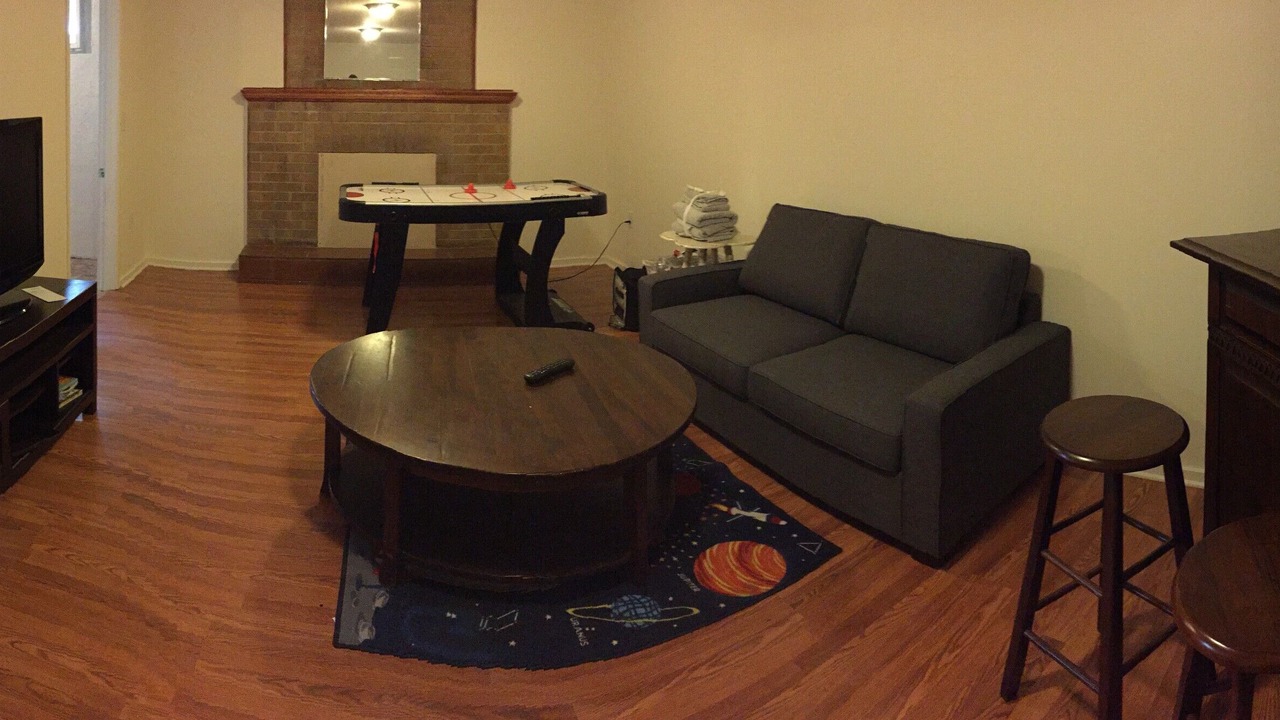 Photo of Bedroom in Rockwood