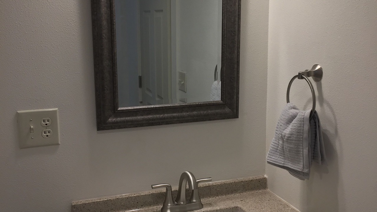 Photo of Bathroom in Rockwood