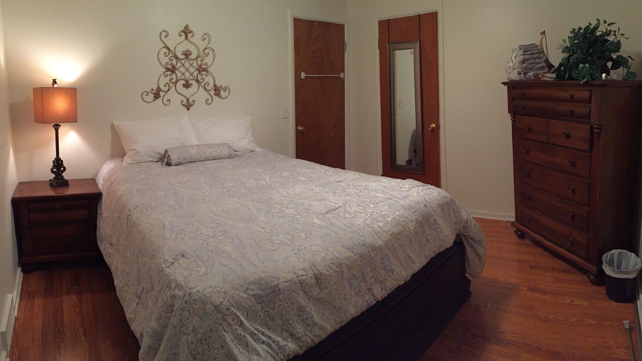 Photo of Bedroom in Rockwood