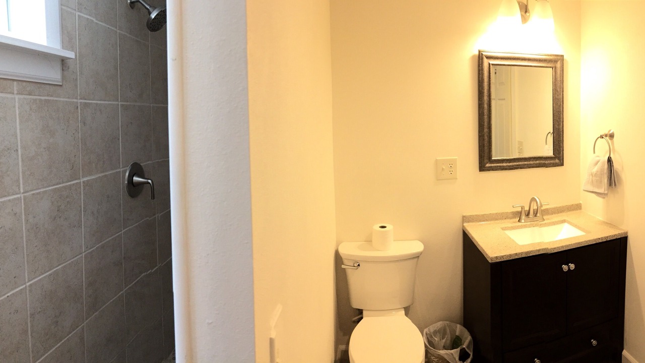 Photo of Bathroom in Rockwood
