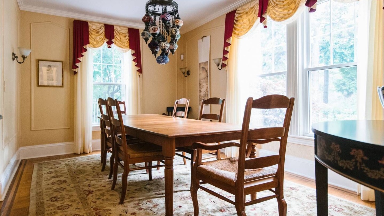 Photo of Bedroom in Piety Corner