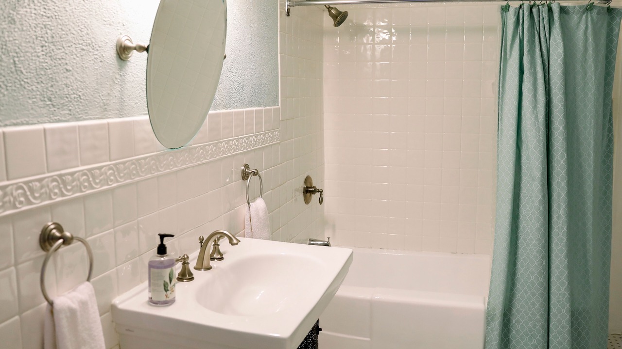 Photo of Bathroom in Piety Corner