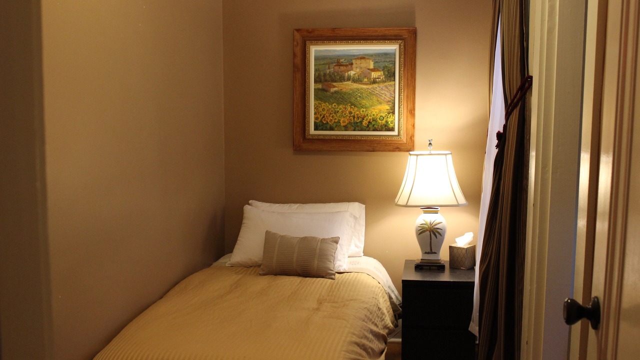 Photo of Bedroom in Piety Corner