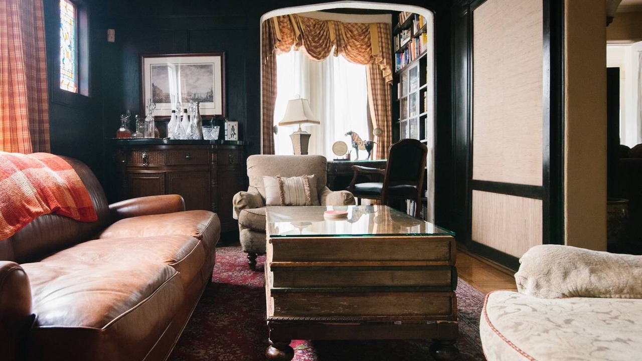 Photo of Bedroom in Piety Corner