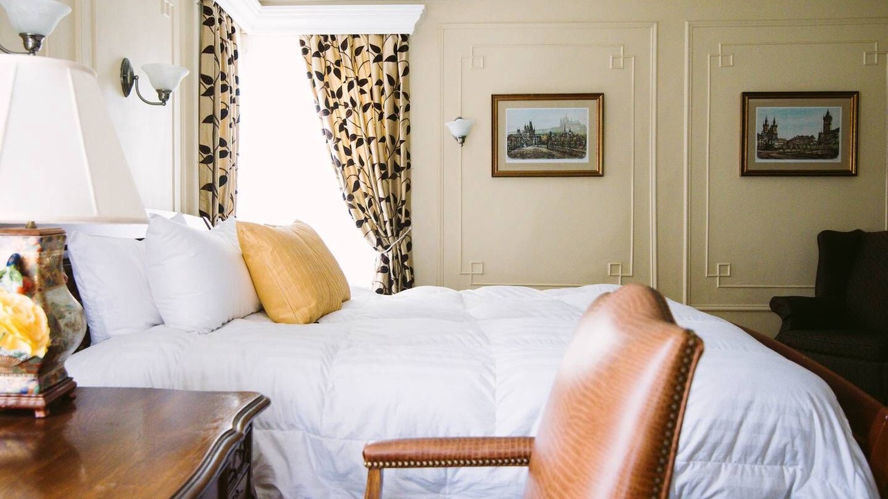 Photo of Bedroom in Piety Corner