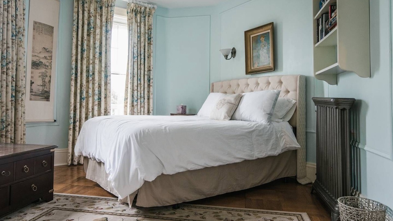 Photo of Bedroom in Piety Corner