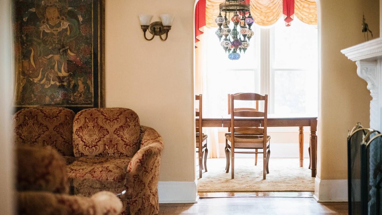 Photo of Bedroom in Piety Corner