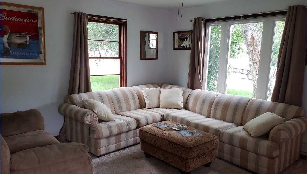 Photo of Livingroom in Rugby