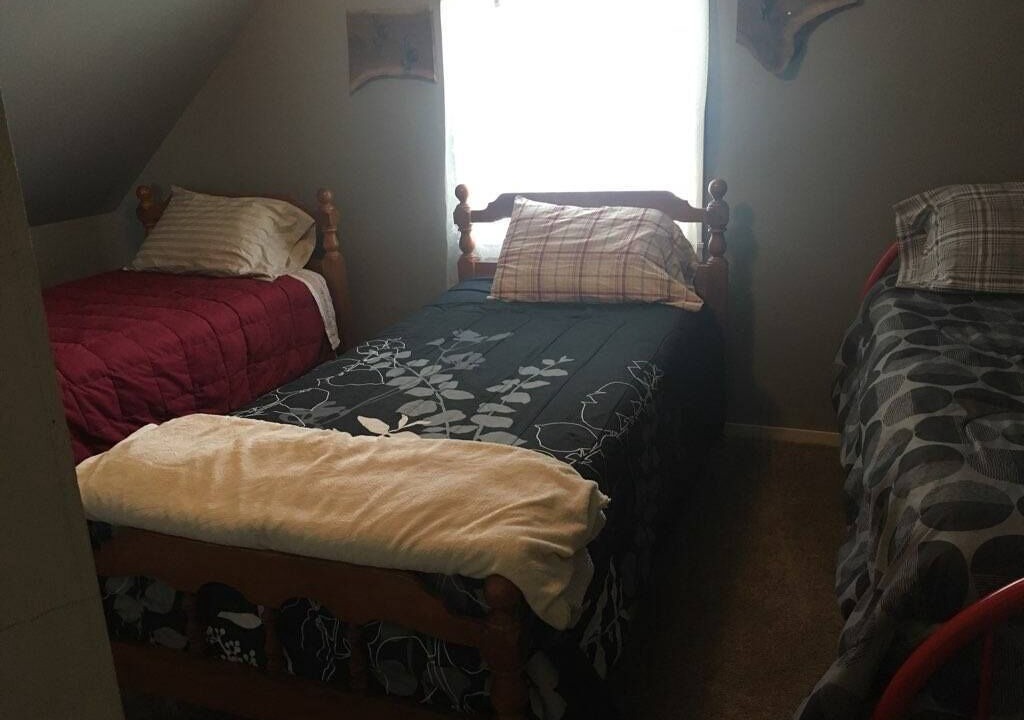 Photo of Bedroom in Rugby
