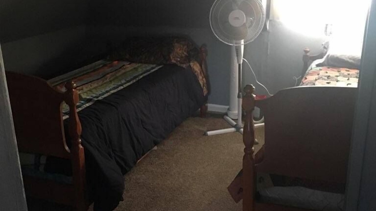 Photo of Bedroom in Rugby