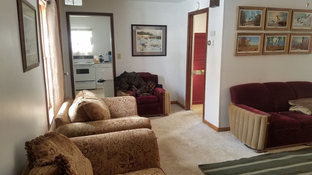 Photo of Livingroom in Rugby