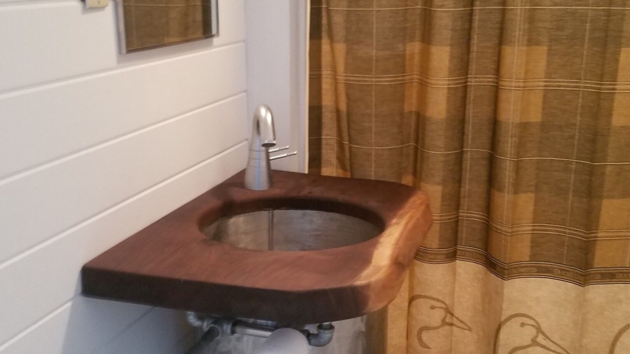 Photo of Bathroom in Rugby
