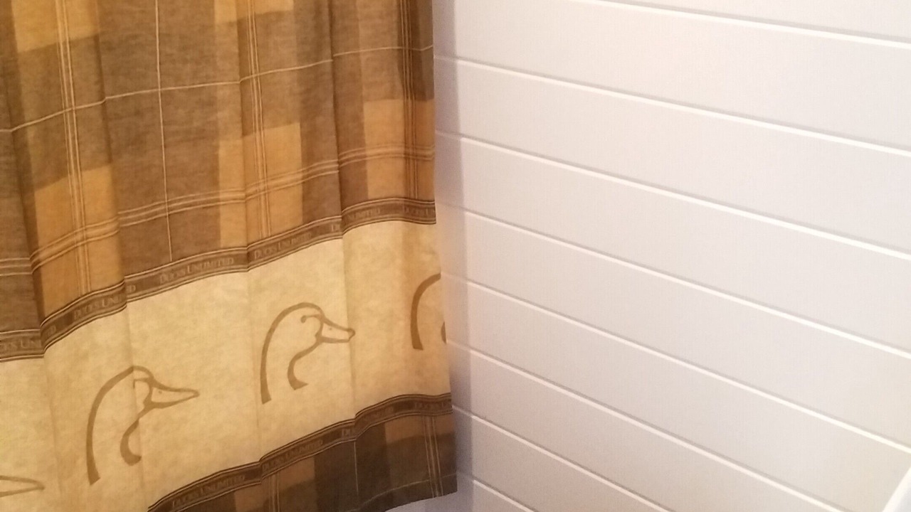 Photo of Bathroom in Rugby