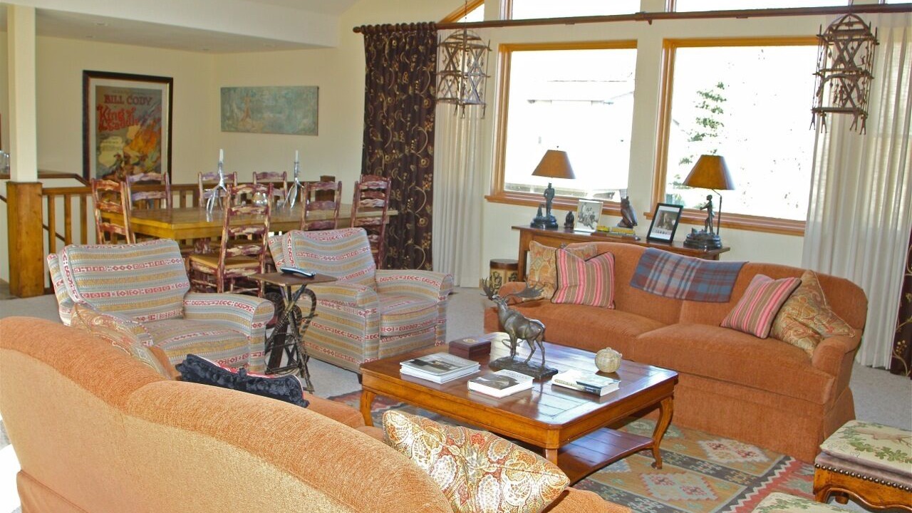Photo of Bedroom in Ketchum