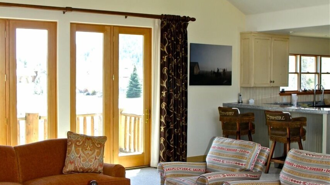 Photo of Bedroom in Ketchum