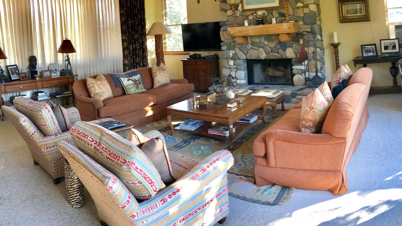 Photo of Bedroom in Ketchum