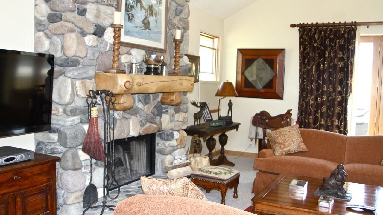 Photo of Livingroom in Ketchum