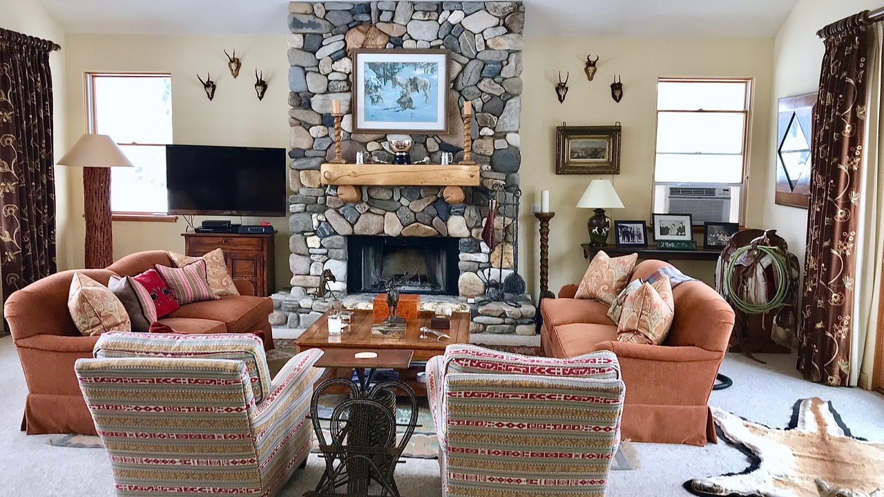 Photo of Livingroom in Ketchum
