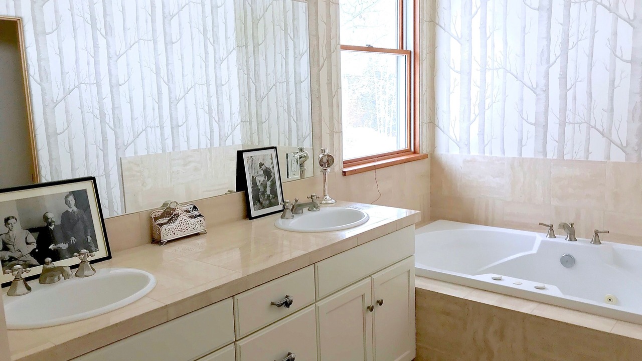 Photo of Bathroom in Ketchum