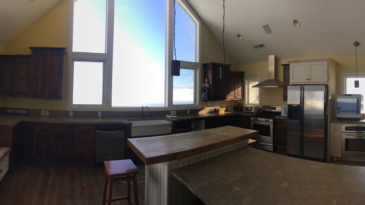Photo of Kitchen in Rexburg