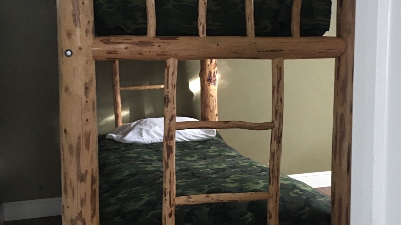 Photo of Bedroom in Rexburg