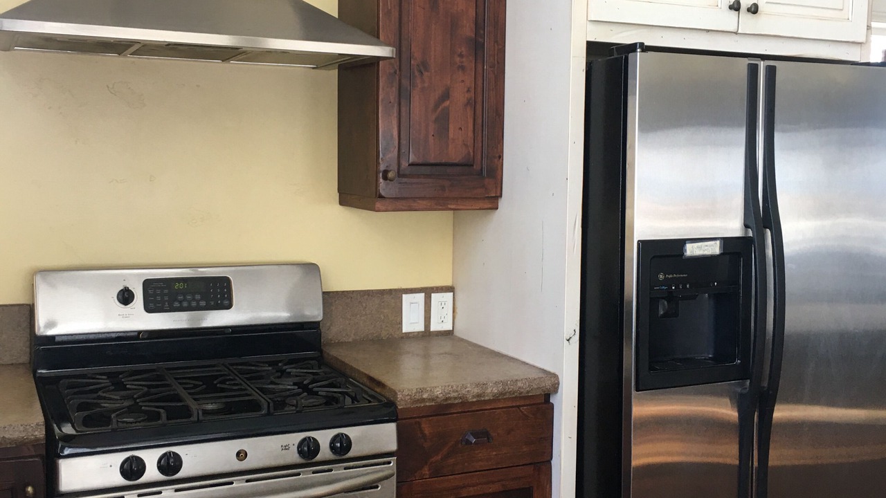 Photo of Kitchen in Rexburg