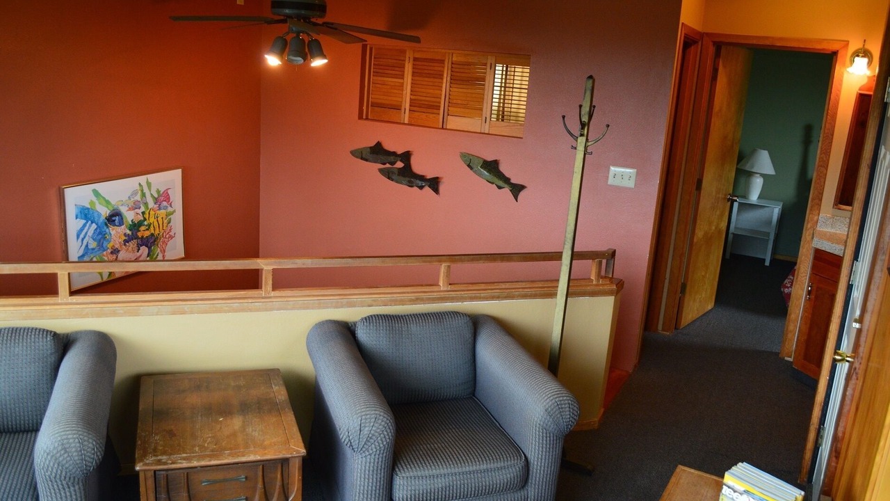 Photo of Bedroom in Rockaway Beach